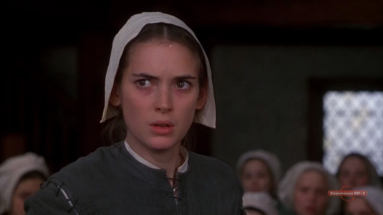 The Crucible (1996) HD screenshot 9800