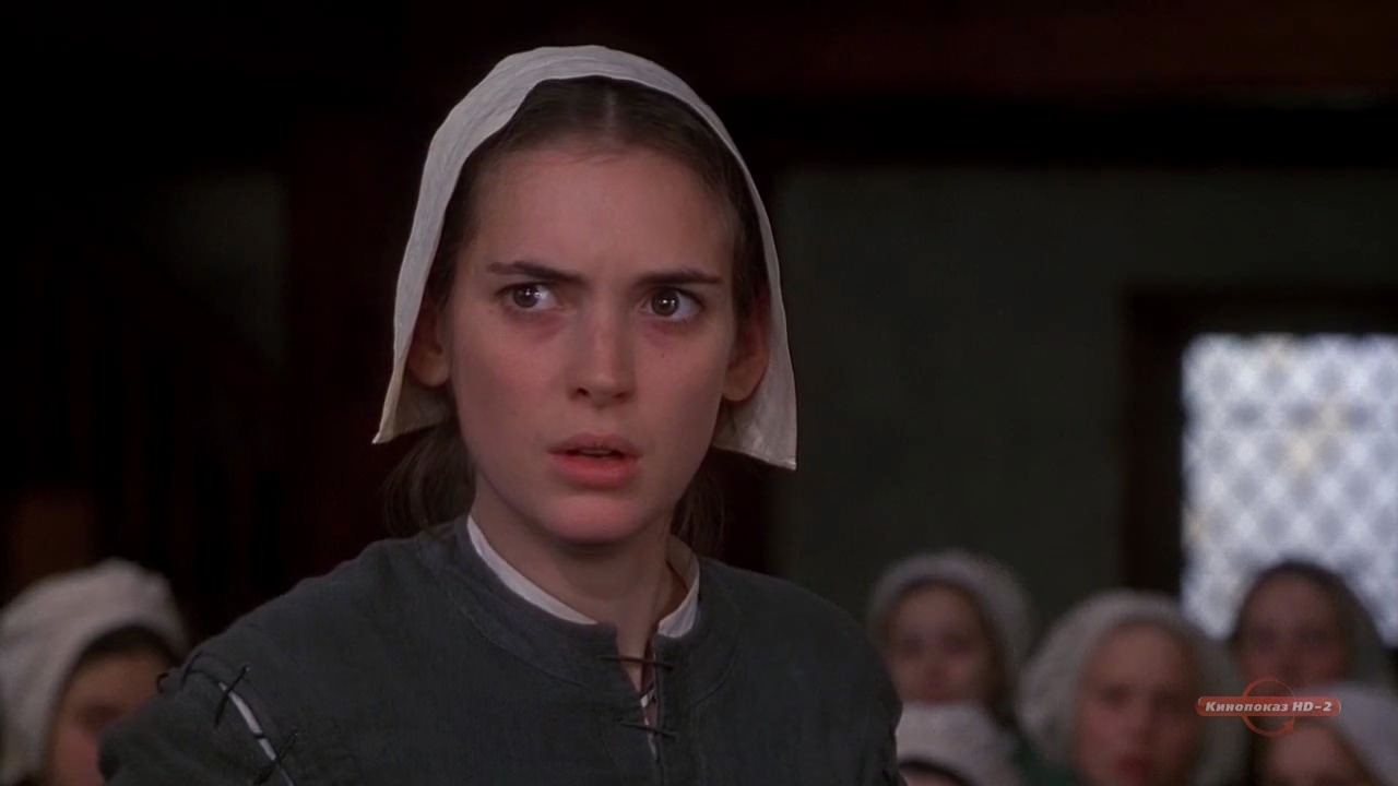 The Crucible (1996) movie still 9802