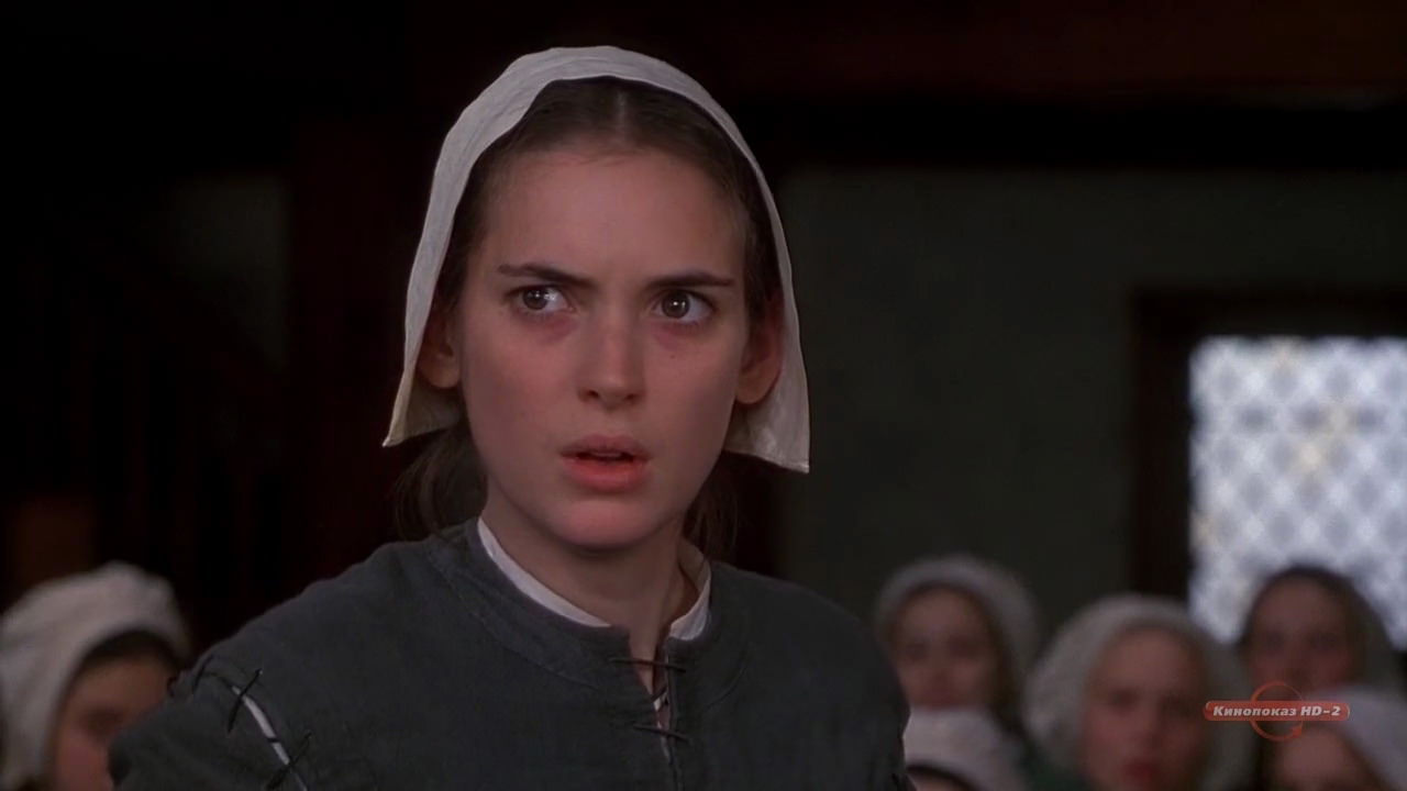 The Crucible (1996) HD screenshot 9803