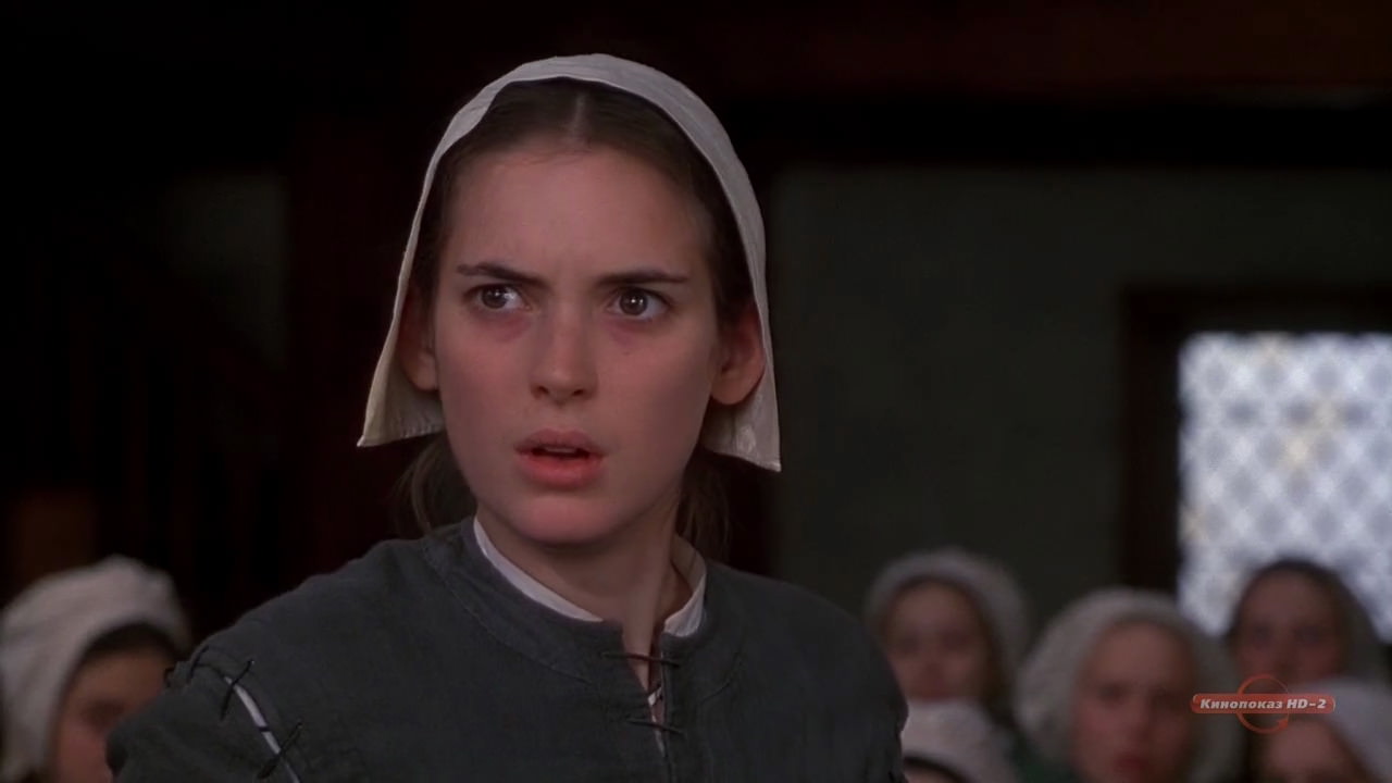 The Crucible (1996) screencap 9804