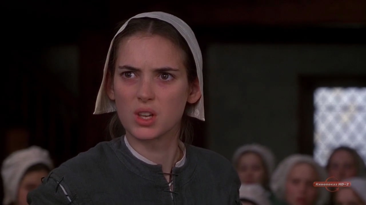 The Crucible (1996) HD screenshot 9806