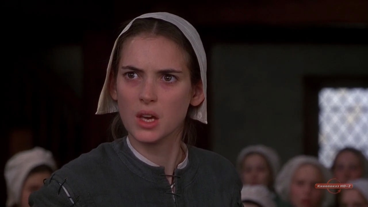 The Crucible (1996) screencap 9807