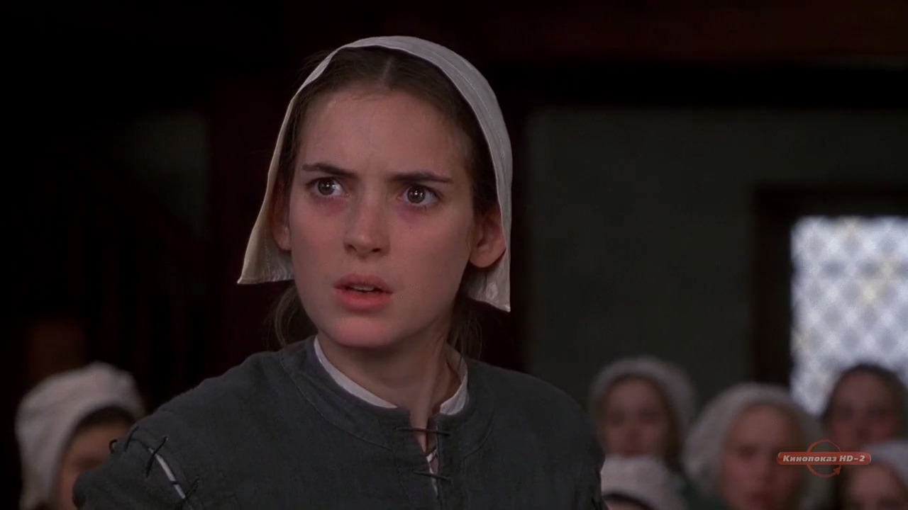 The Crucible (1996) movie still 9808