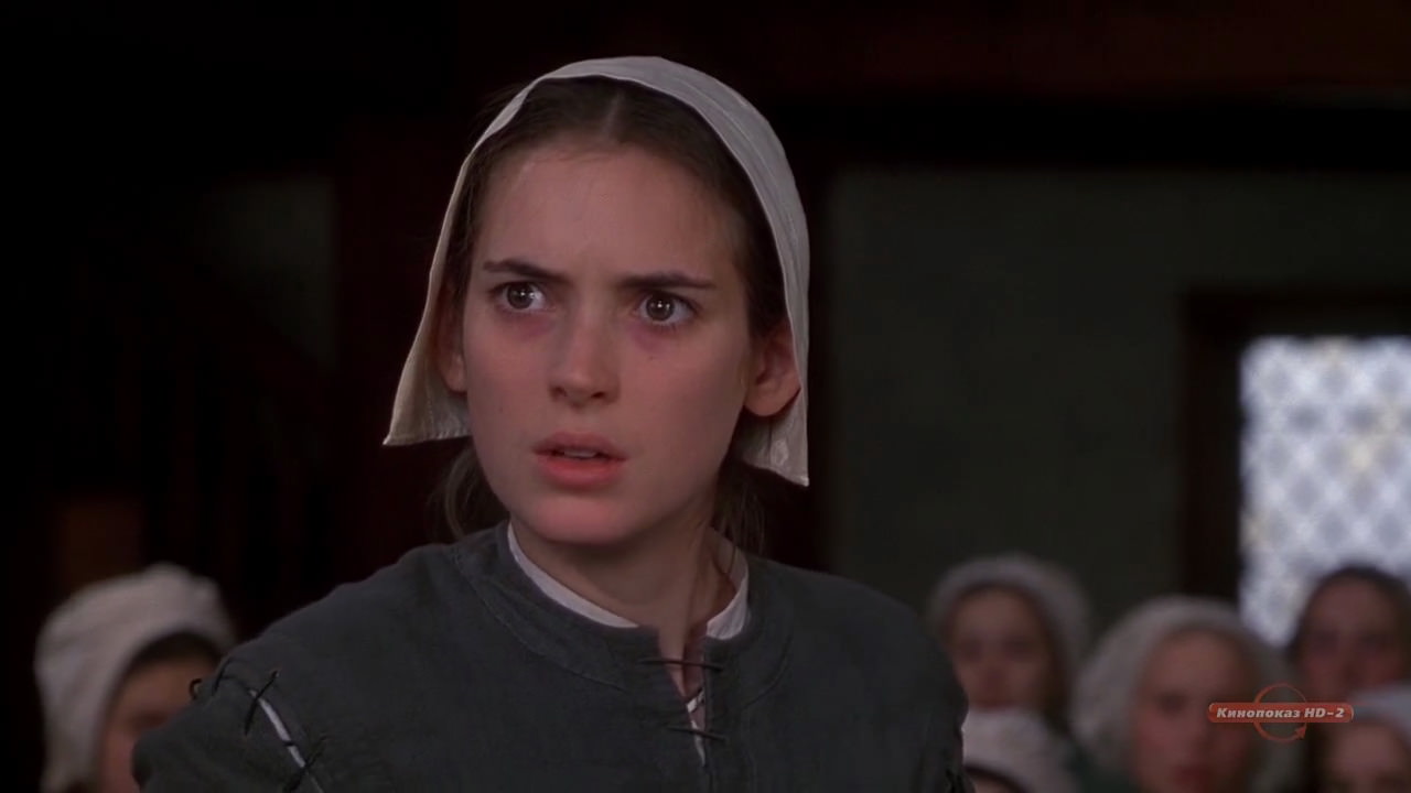 The Crucible (1996) HD screenshot 9809