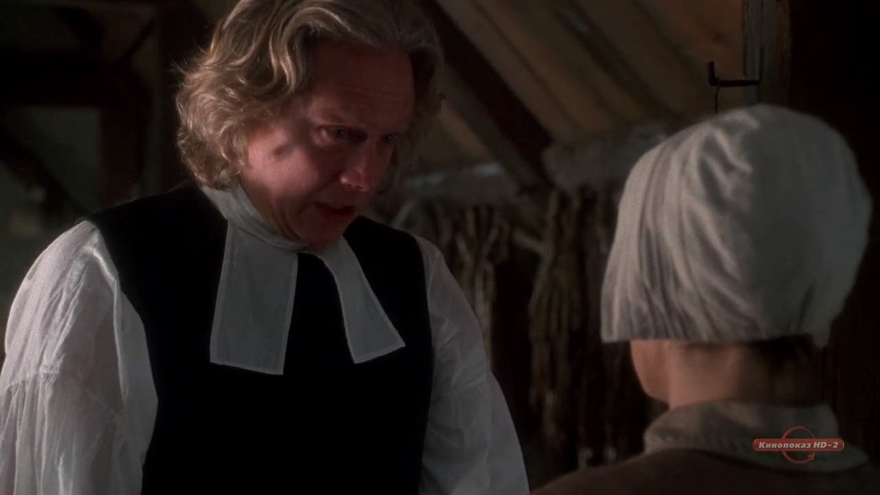 The Crucible (1996) screencap 981