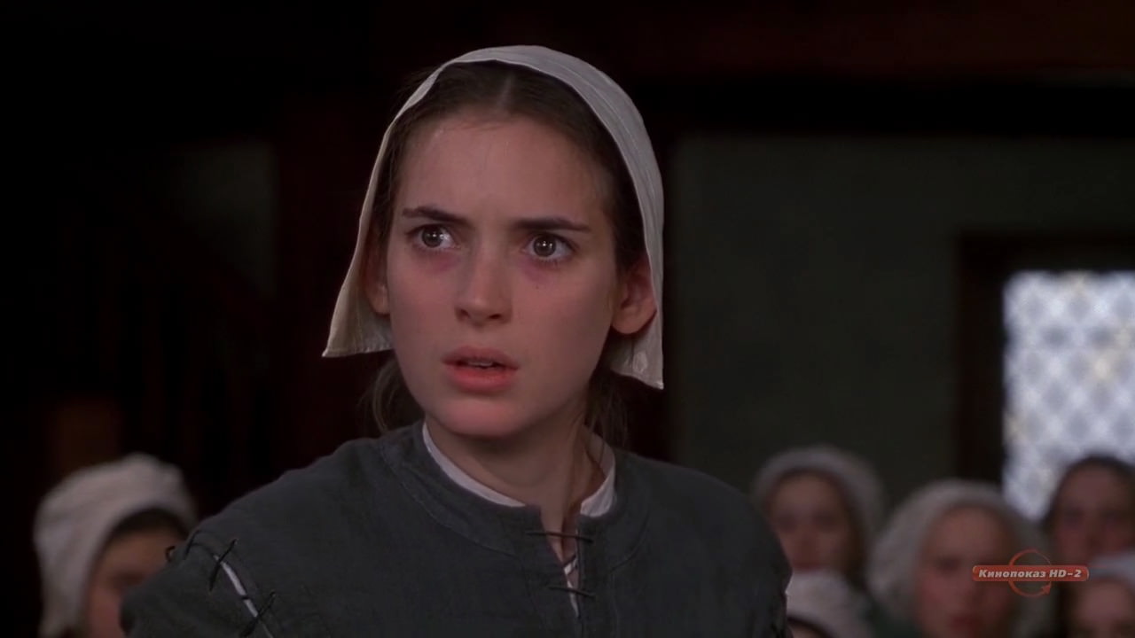 The Crucible (1996) screencap 9810