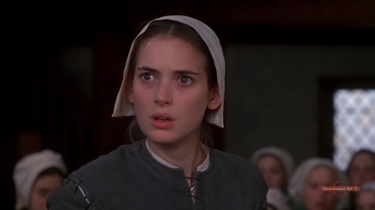 The Crucible (1996) movie still 9811