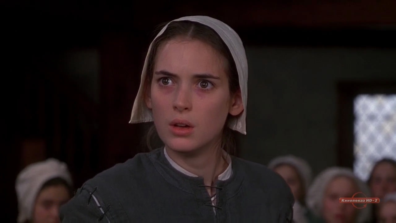 The Crucible (1996) HD screenshot 9812