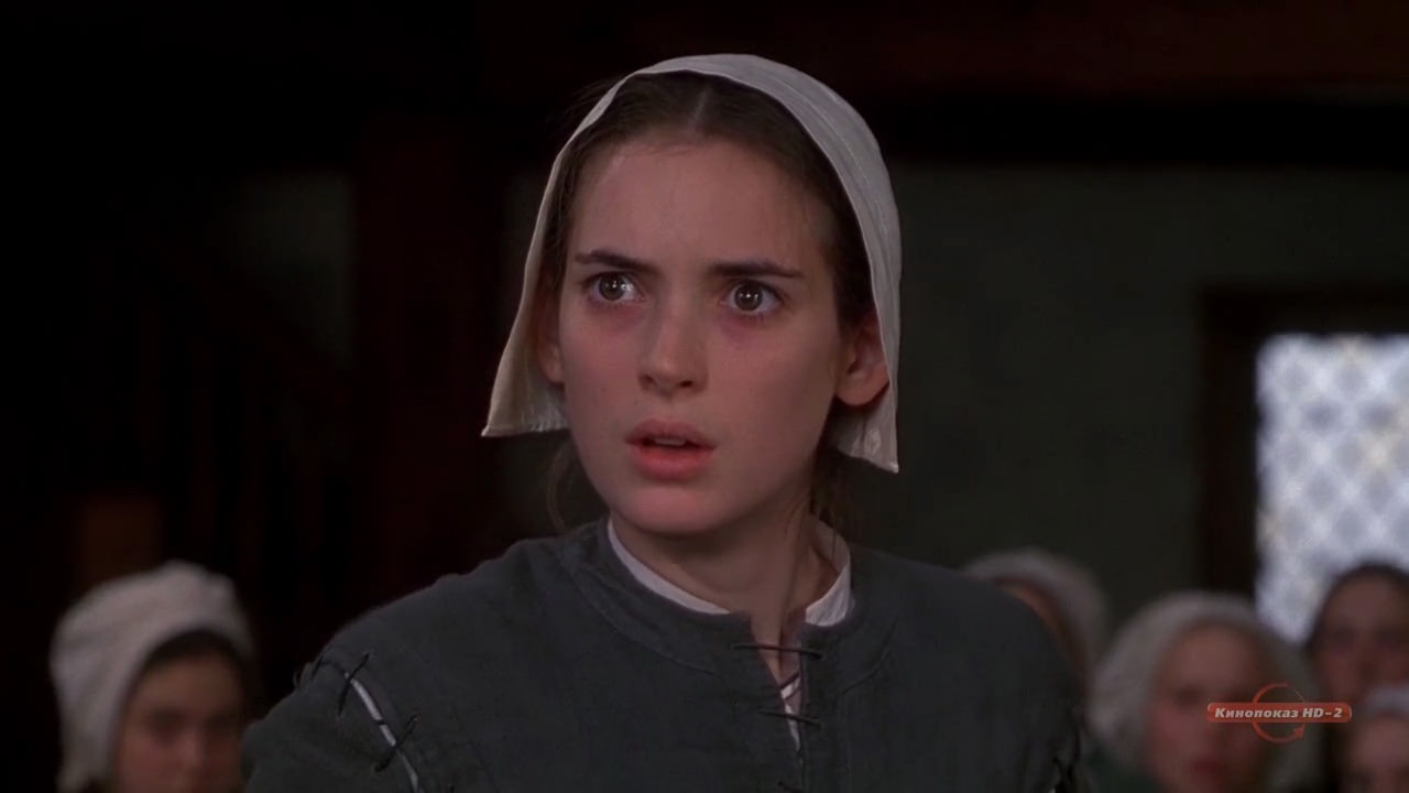 The Crucible (1996) screencap 9813