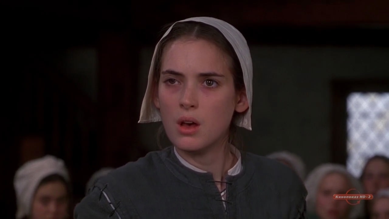 The Crucible (1996) movie still 9814