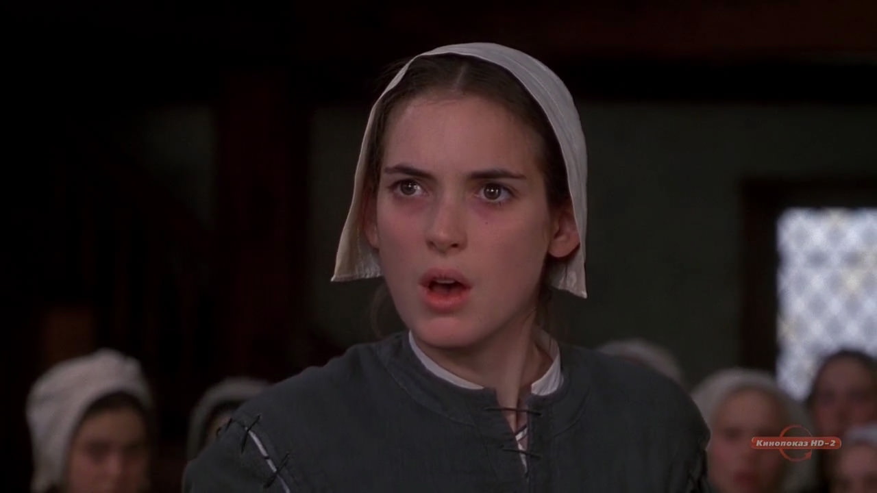The Crucible (1996) HD screenshot 9815