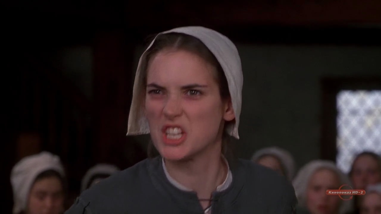 The Crucible (1996) screencap 9816