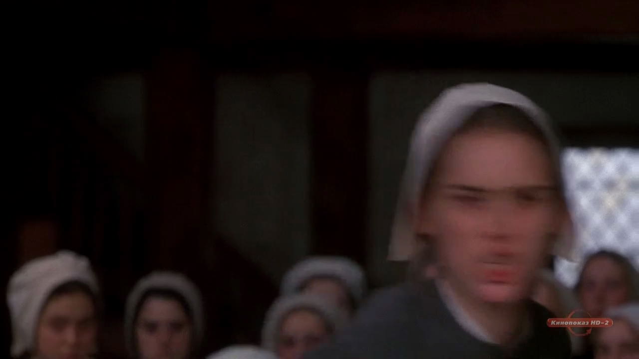 The Crucible (1996) movie still 9817