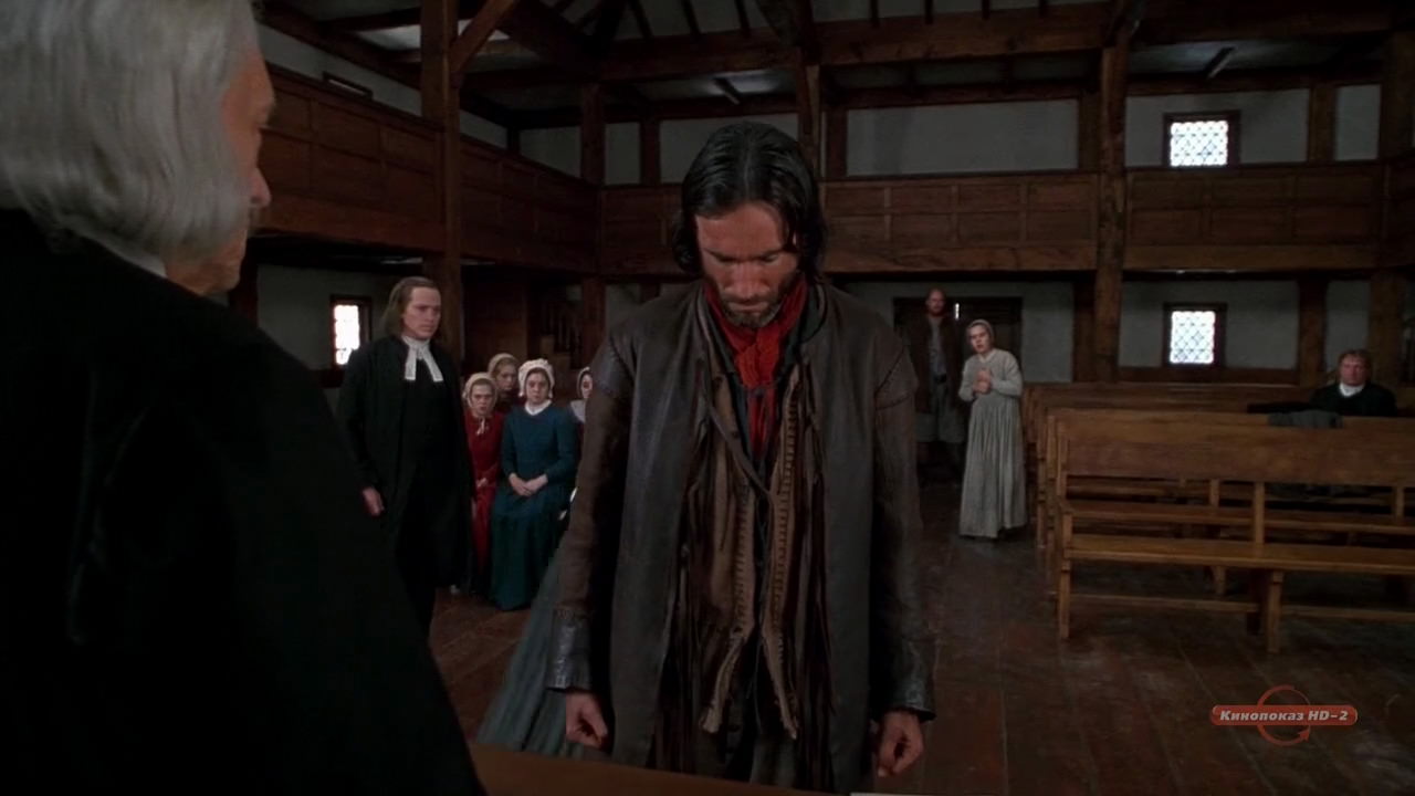 The Crucible (1996) HD screenshot 9818