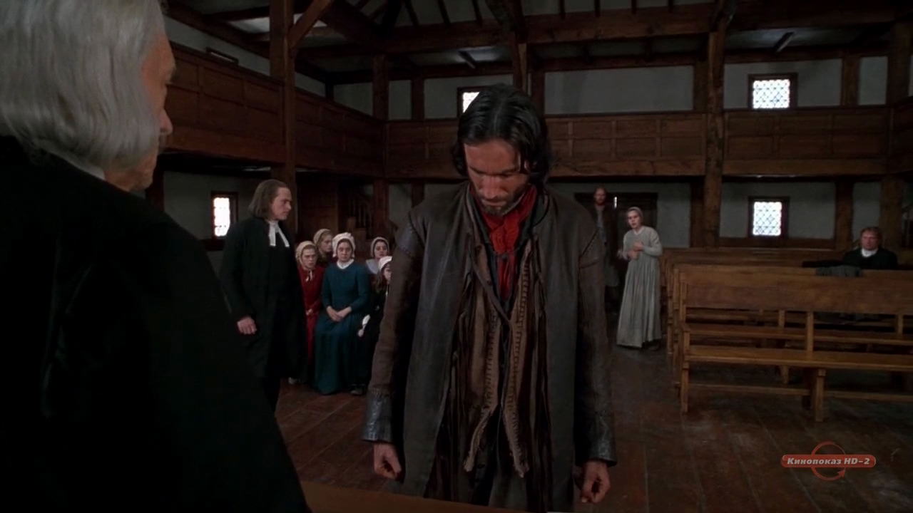 The Crucible (1996) screencap 9819