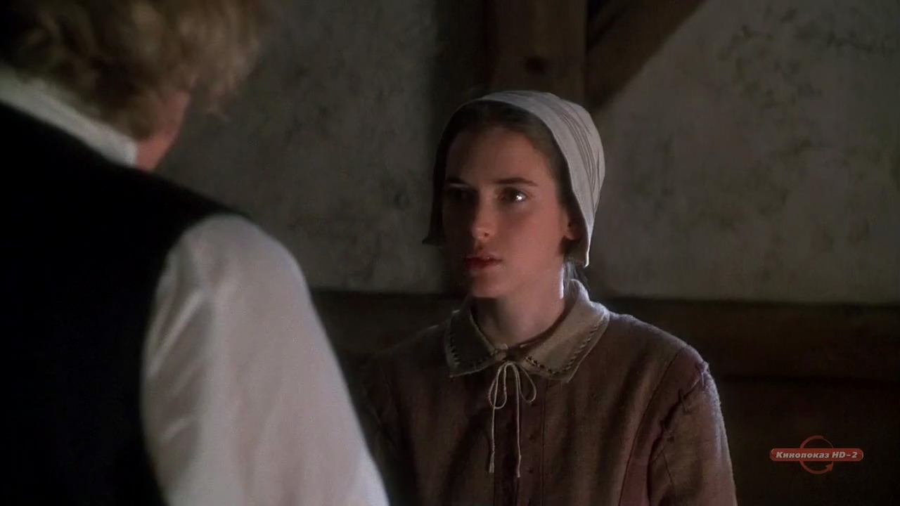 The Crucible (1996) movie still 982