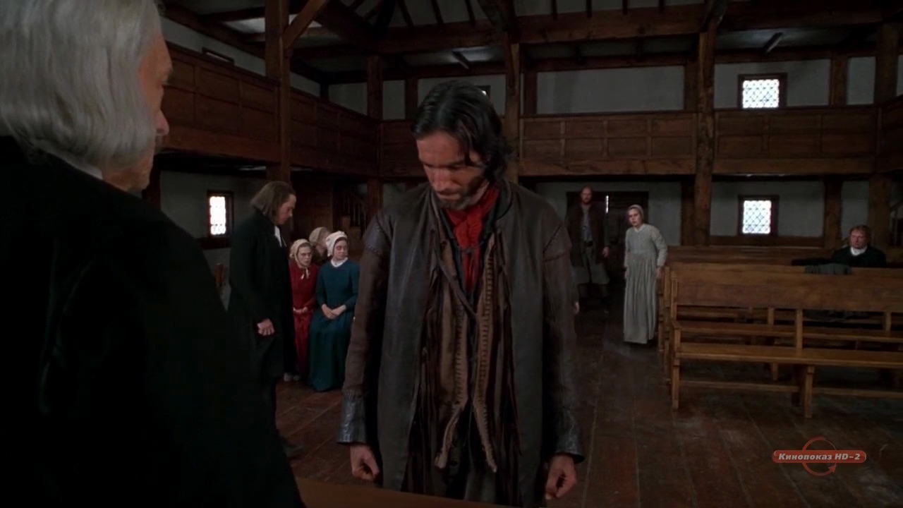 The Crucible (1996) movie still 9820