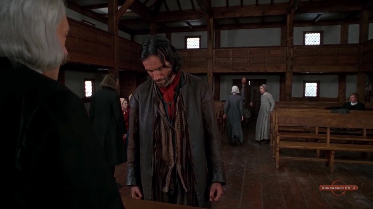 The Crucible (1996) screencap 9822