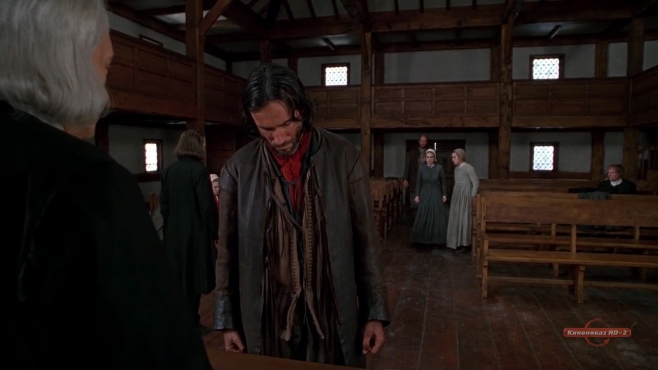 The Crucible (1996) screencap 9828