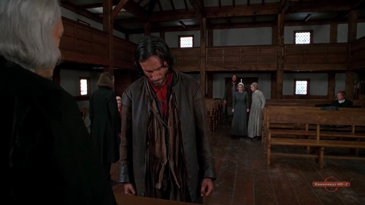 The Crucible (1996) movie still 9829