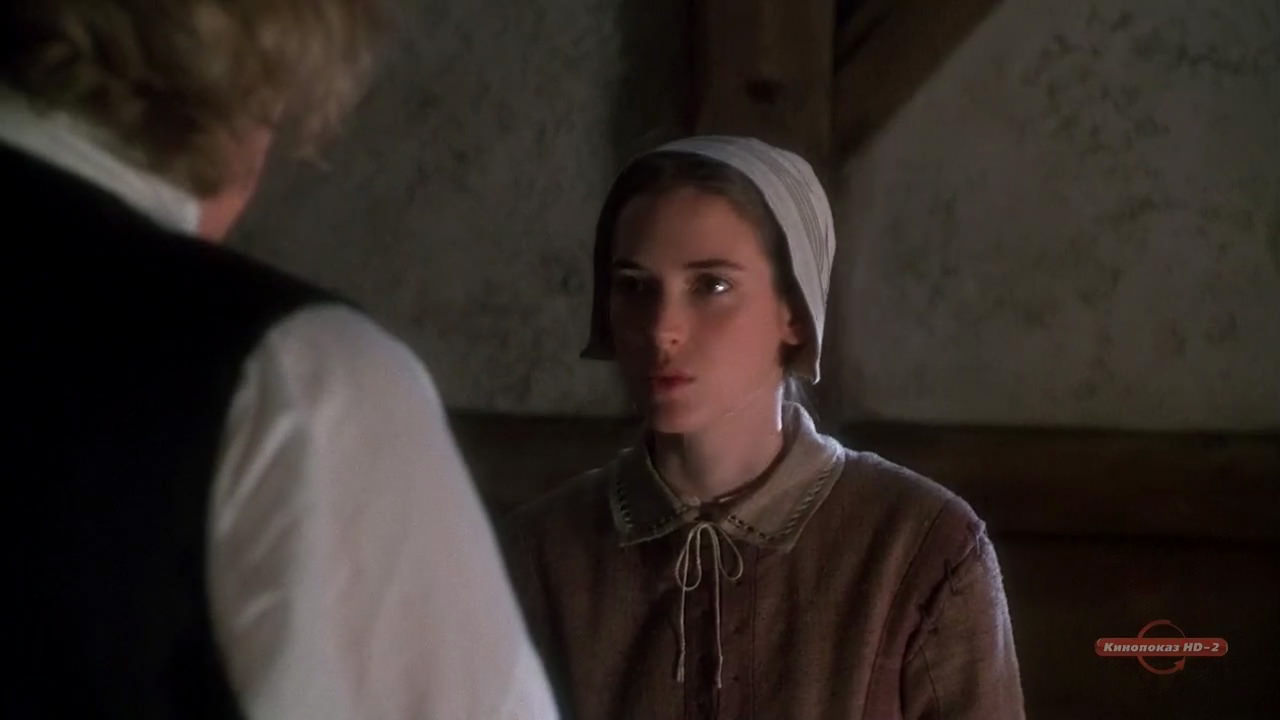 The Crucible (1996) HD screenshot 983
