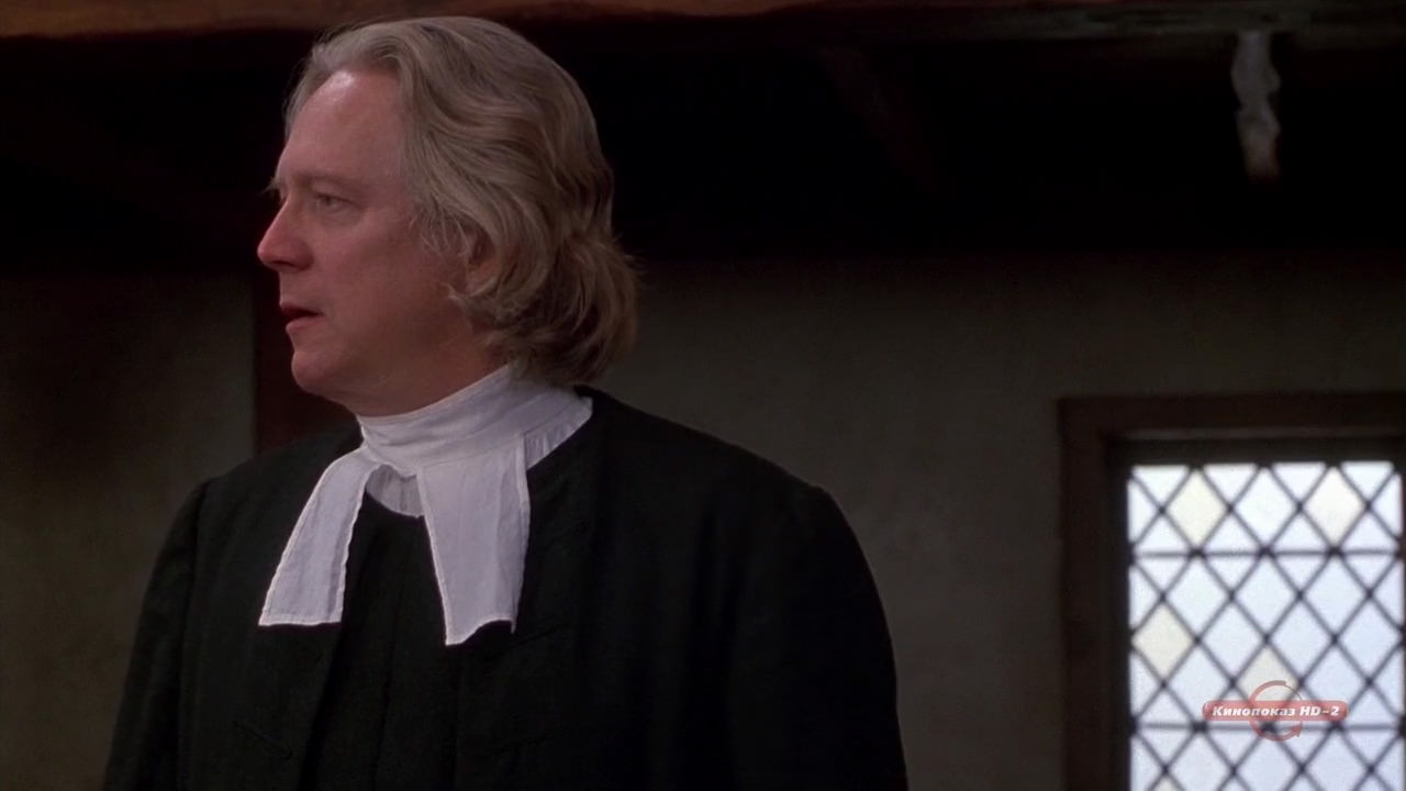 The Crucible (1996) HD screenshot 9833