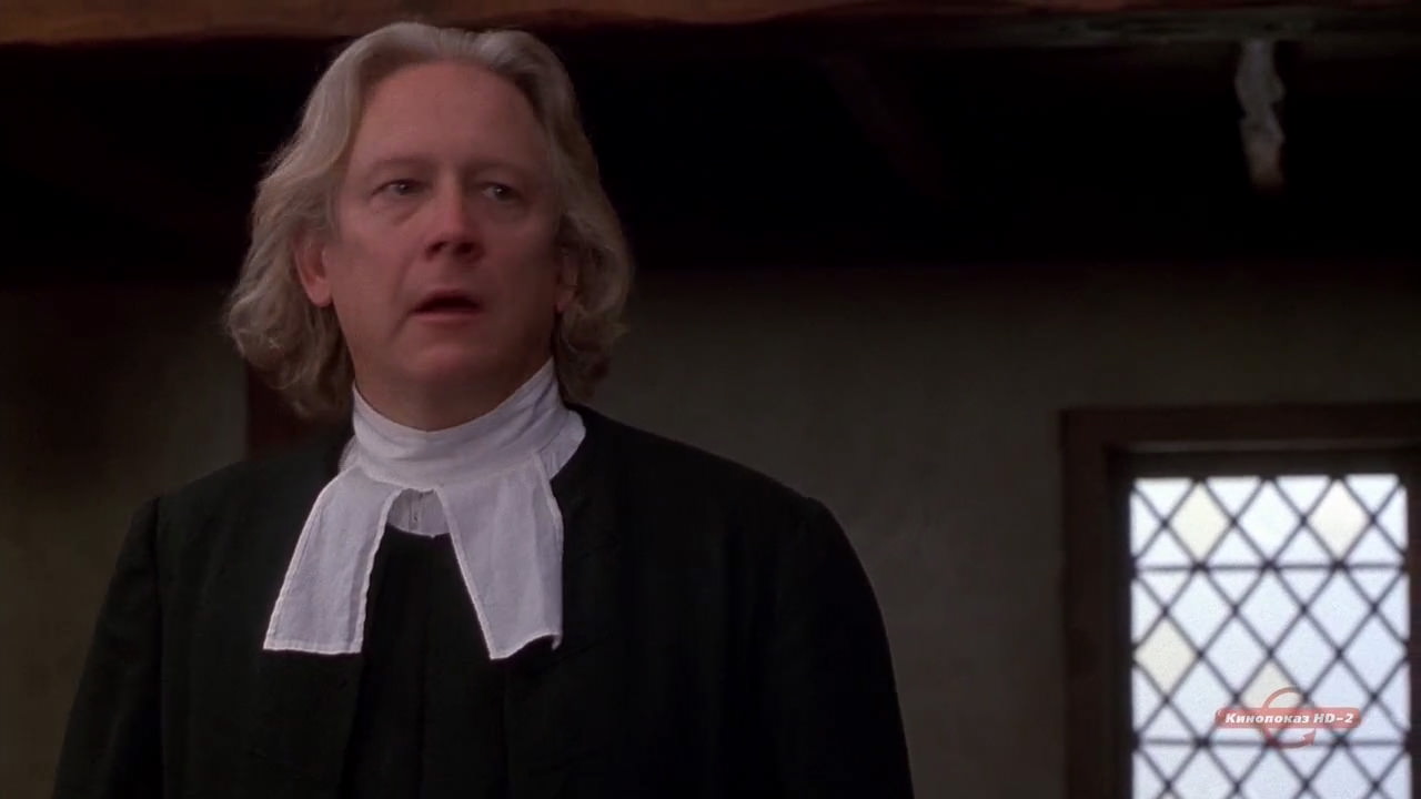 The Crucible (1996) movie still 9835