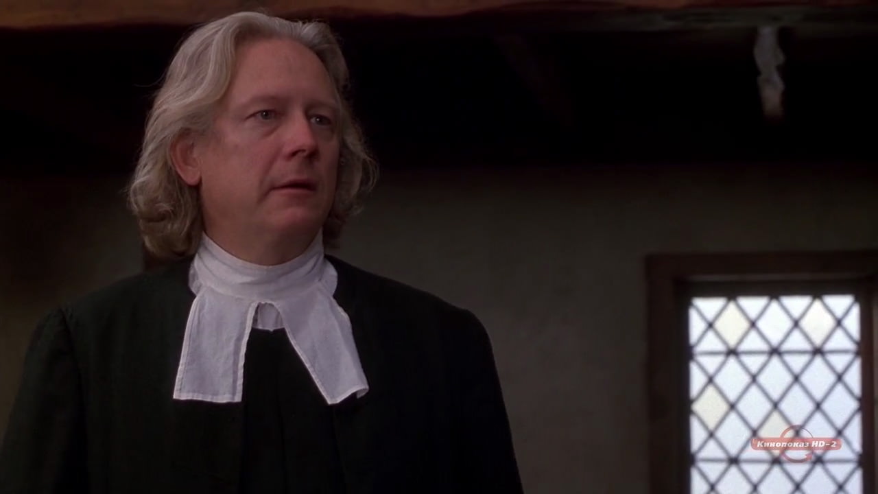 The Crucible (1996) HD screenshot 9836