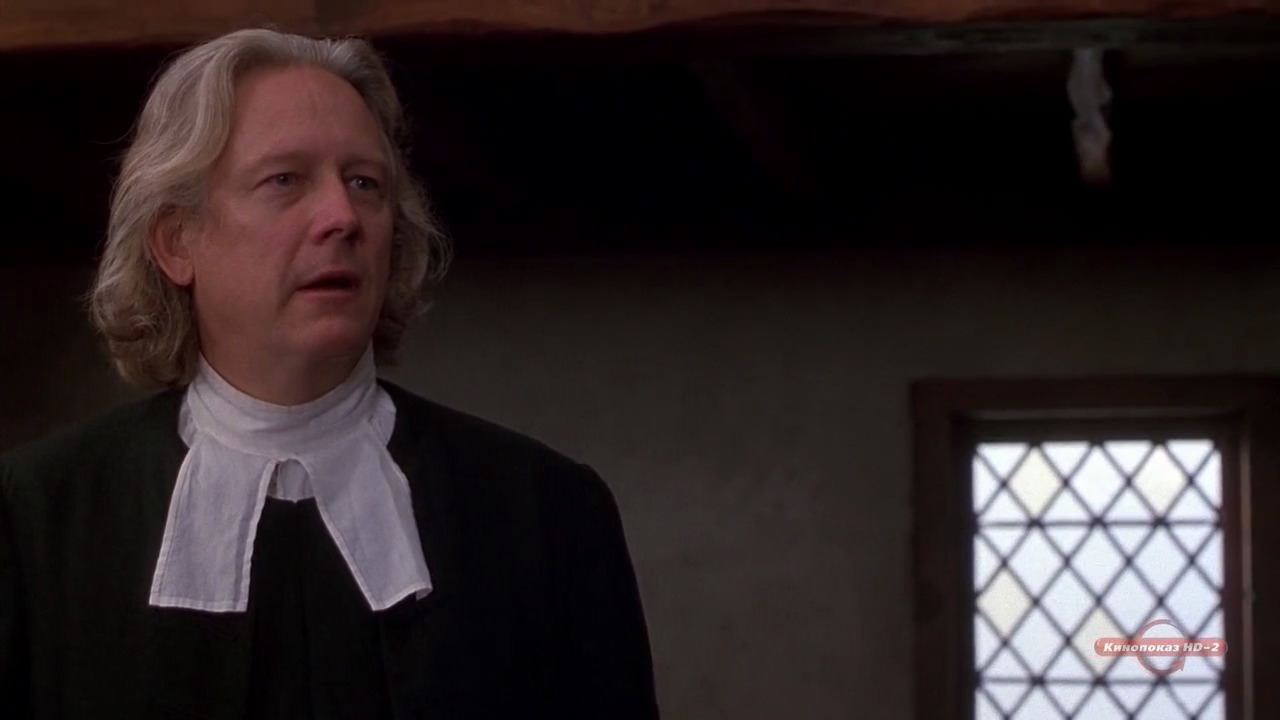 The Crucible (1996) HD screenshot 9839