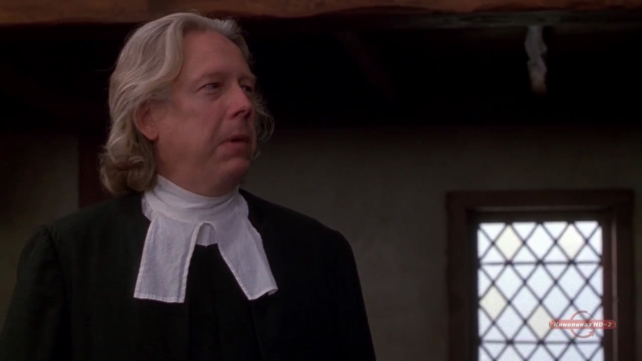 The Crucible (1996) HD screenshot 9842