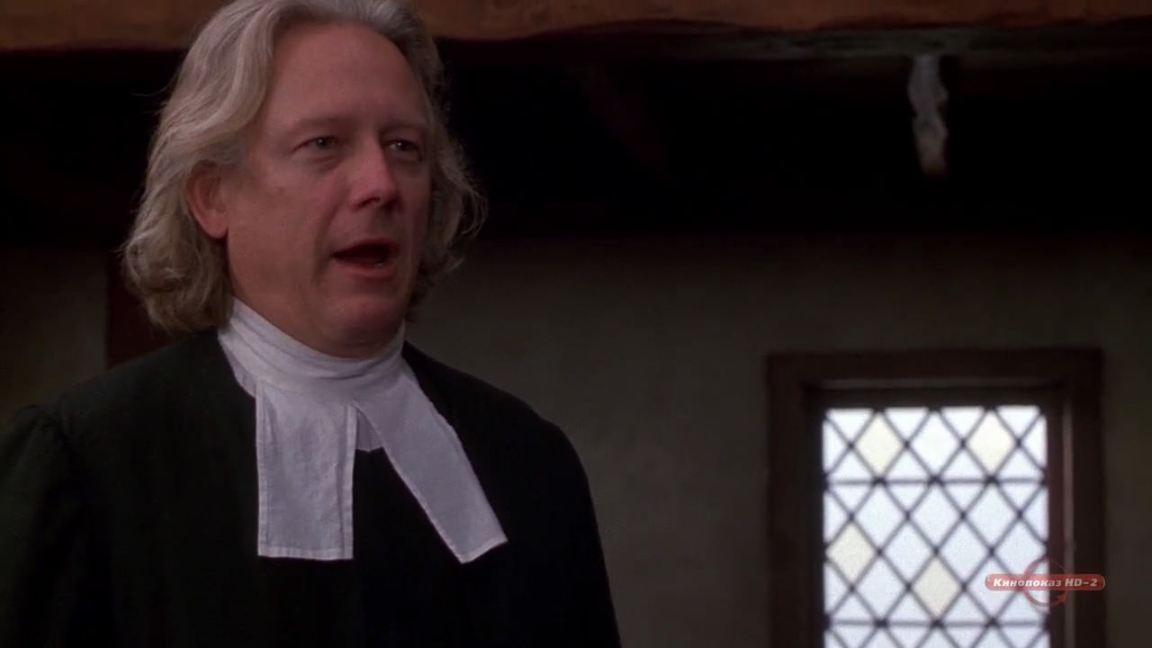 The Crucible (1996) HD screenshot 9845