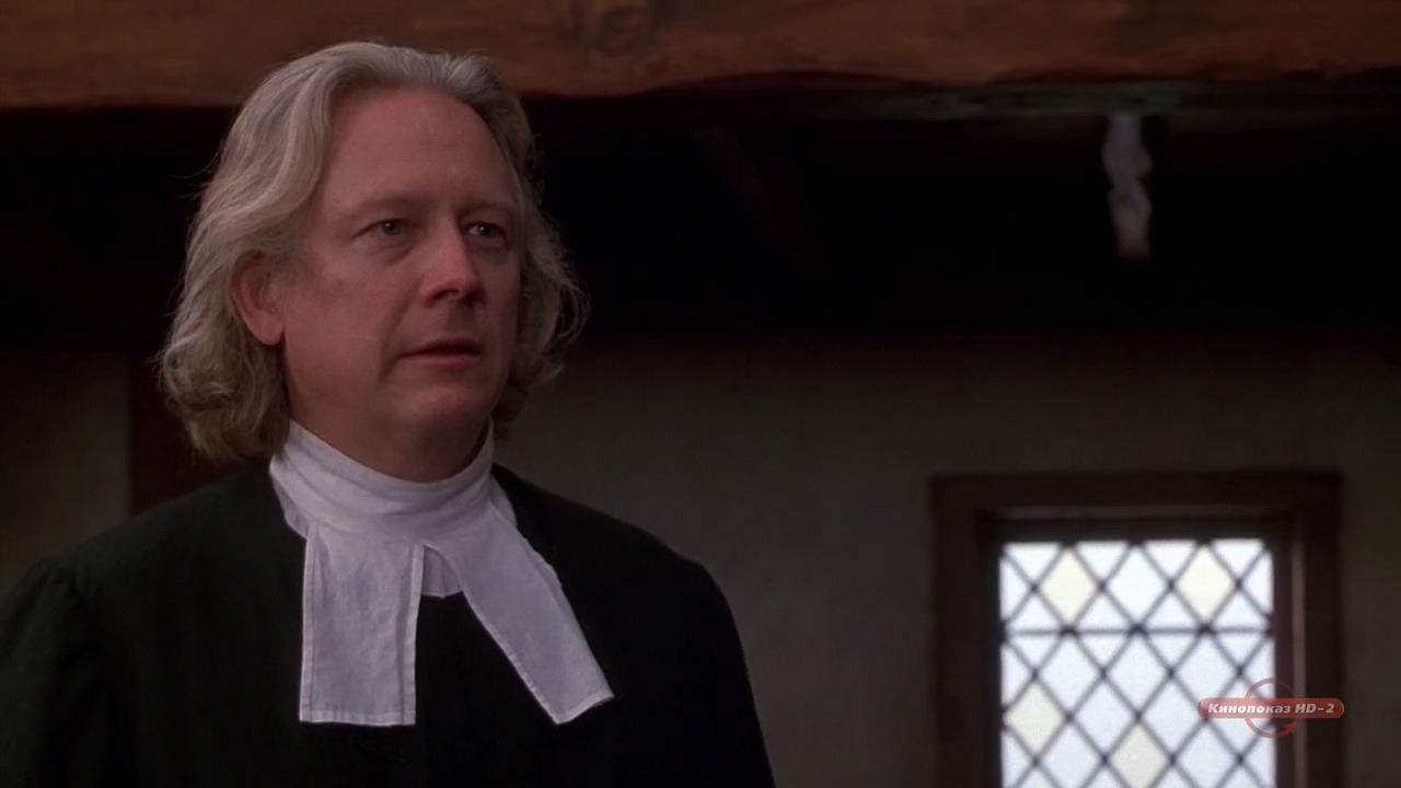 The Crucible (1996) HD screenshot 9851