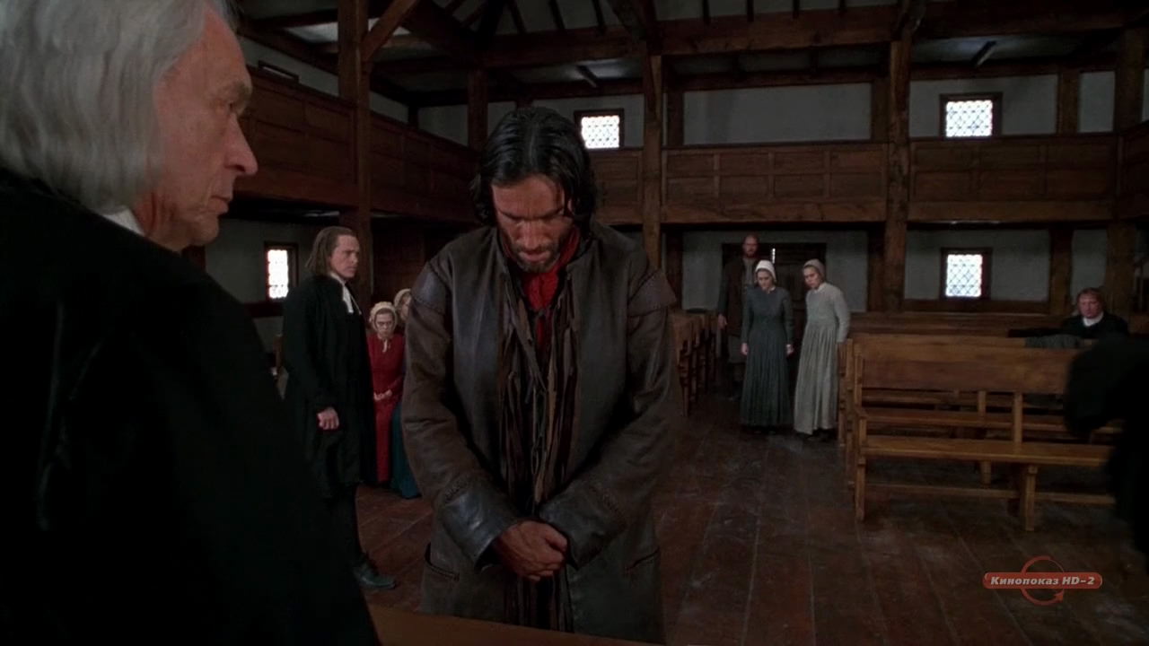 The Crucible (1996) movie still 9859
