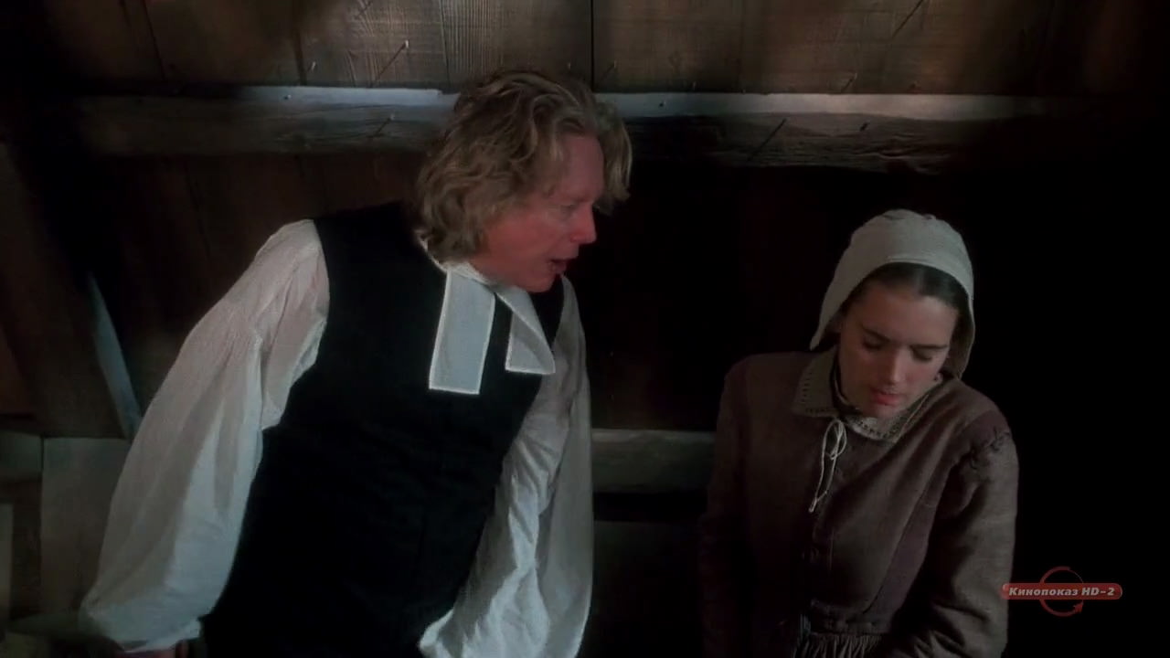 The Crucible (1996) HD screenshot 986