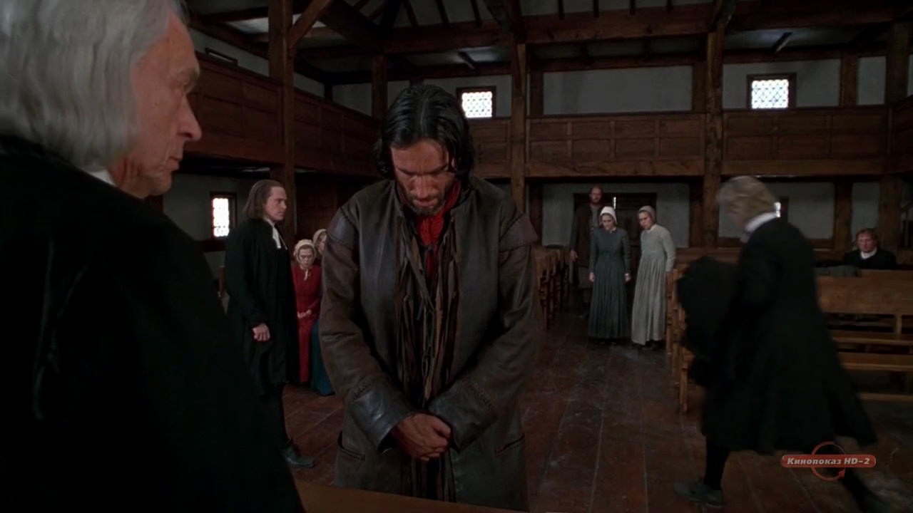 The Crucible (1996) HD screenshot 9860