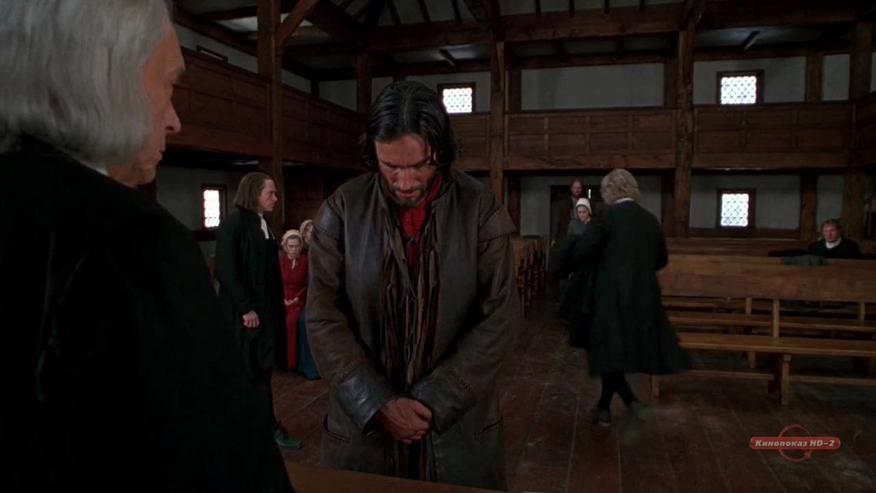The Crucible (1996) screencap 9861