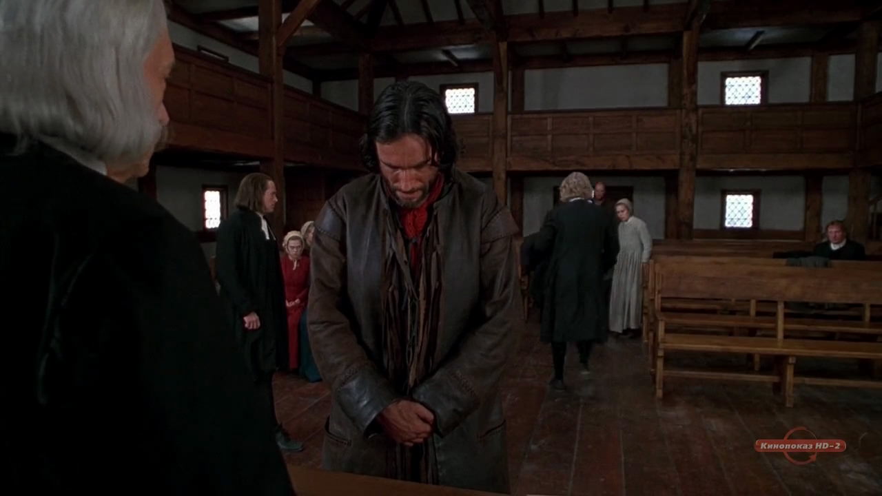 The Crucible (1996) movie still 9862