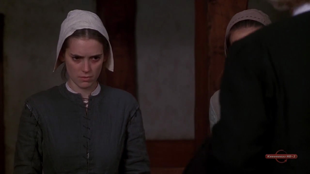 The Crucible (1996) screencap 9864