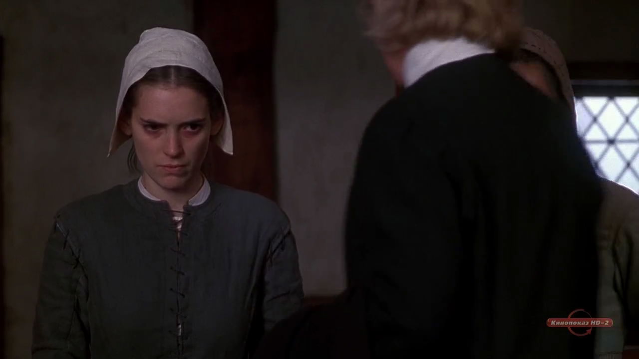 The Crucible (1996) movie still 9865