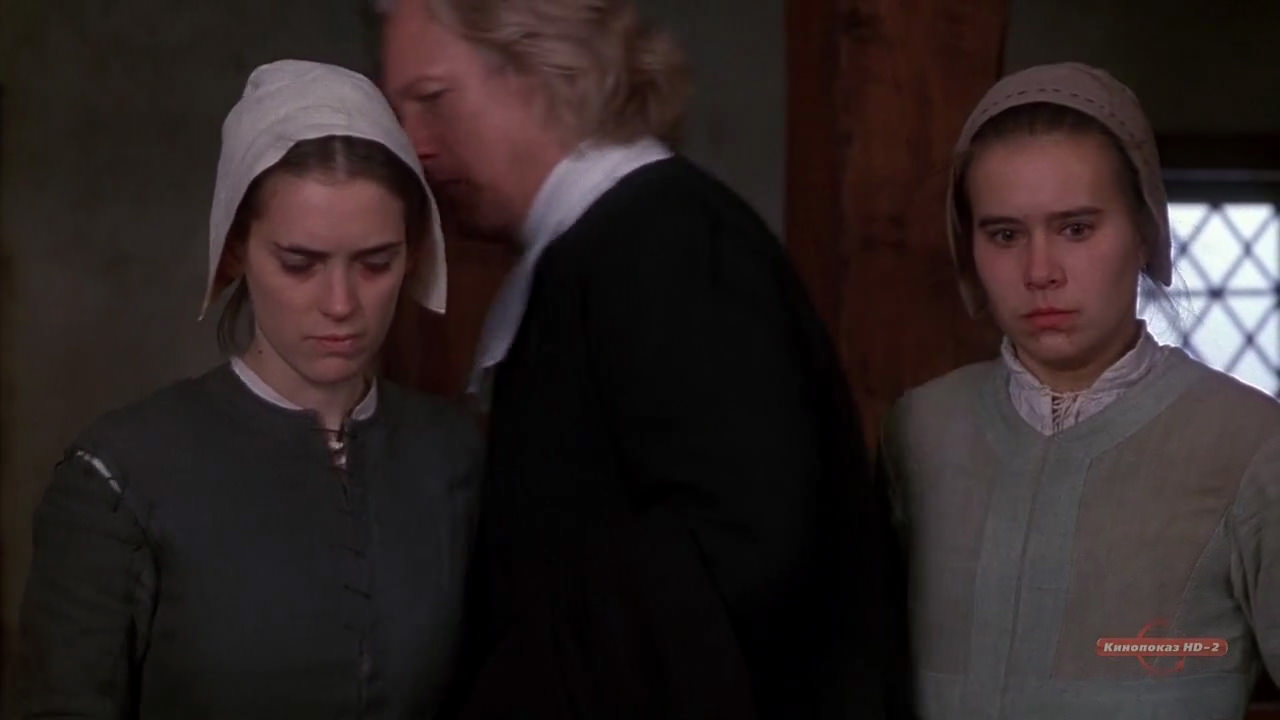 The Crucible (1996) HD screenshot 9866