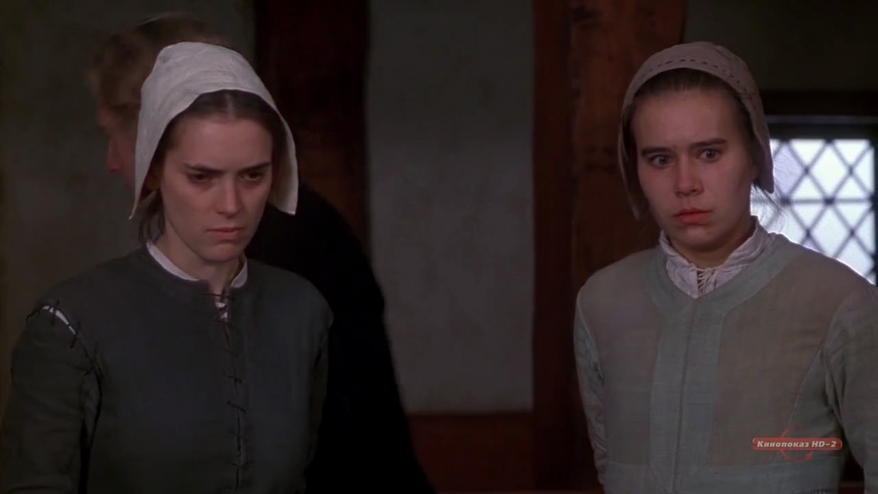 The Crucible (1996) screencap 9867