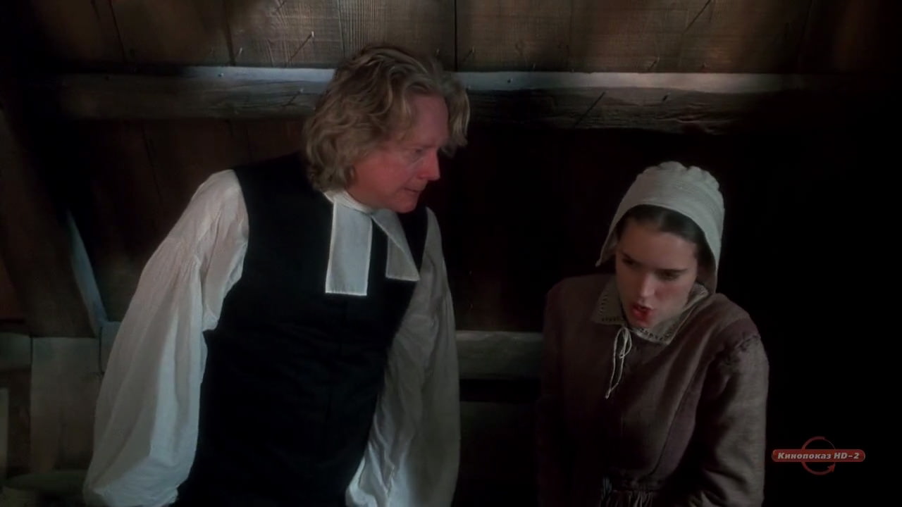 The Crucible (1996) screencap 987