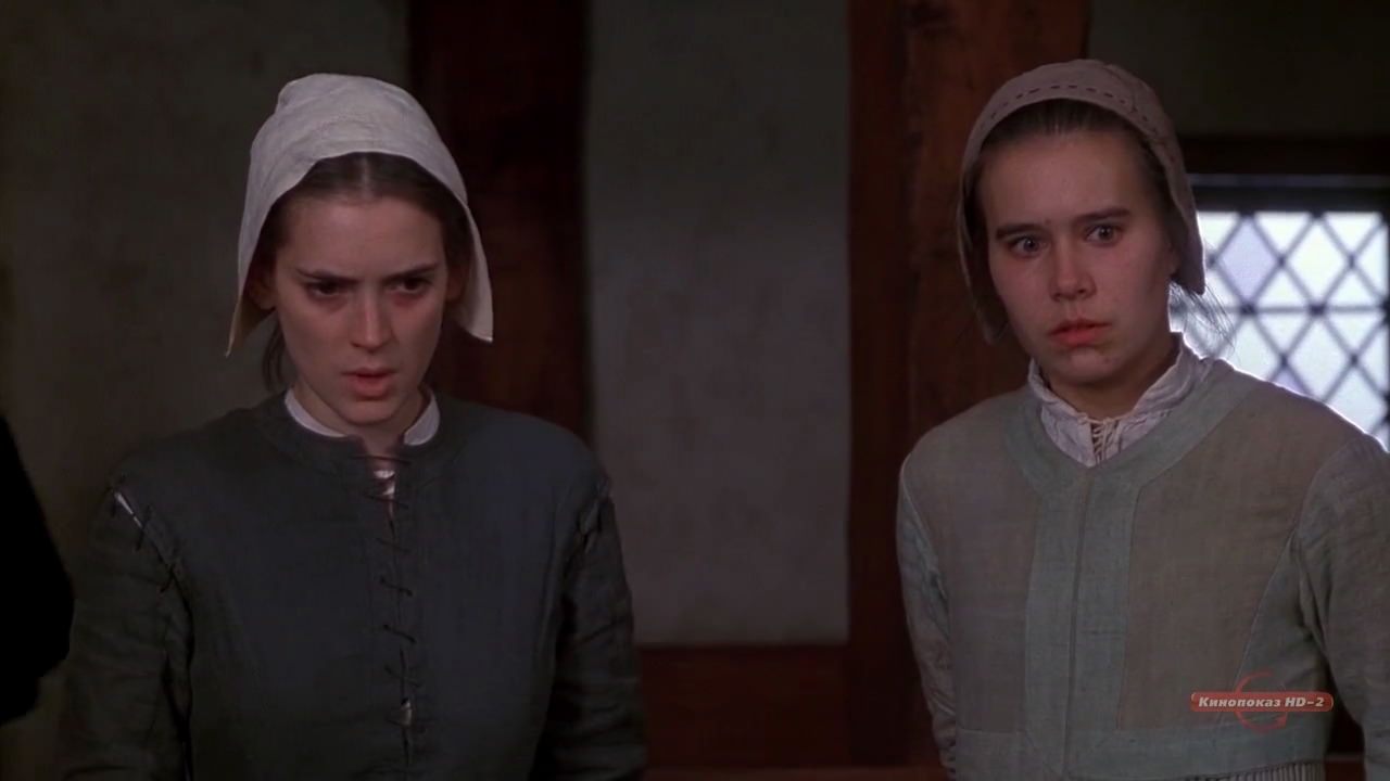 The Crucible (1996) screencap 9870