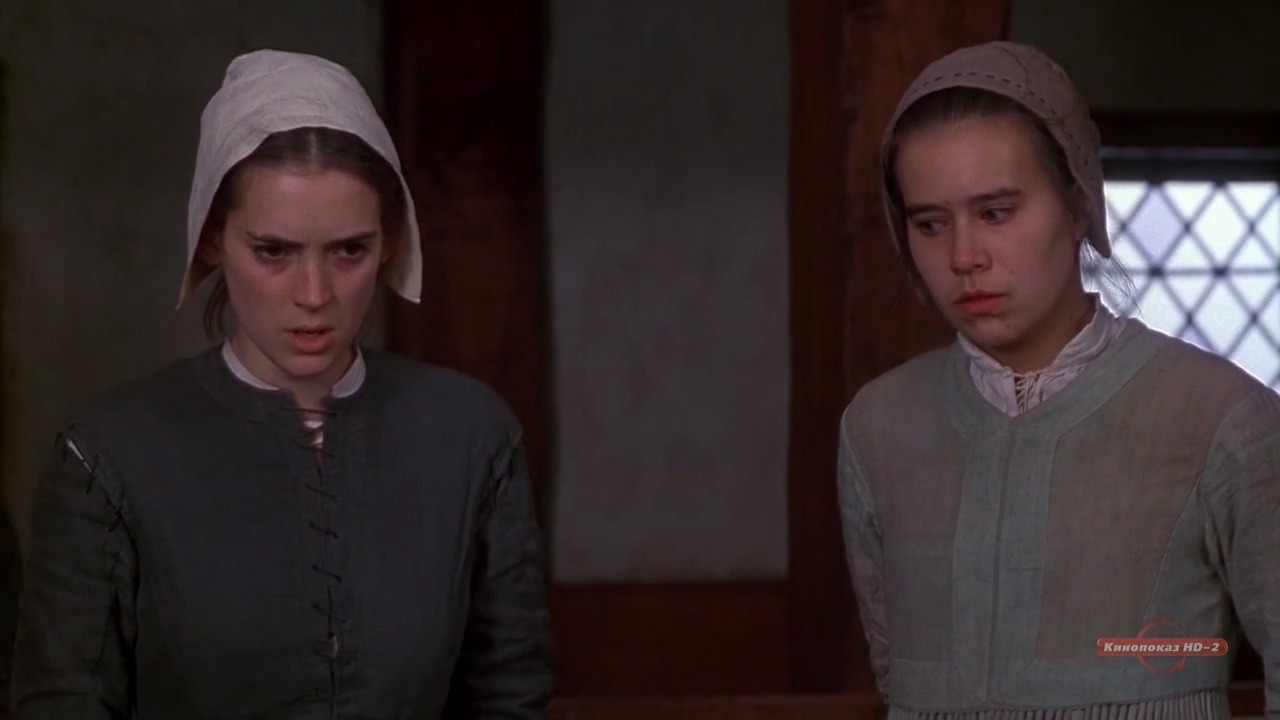 The Crucible (1996) HD screenshot 9872