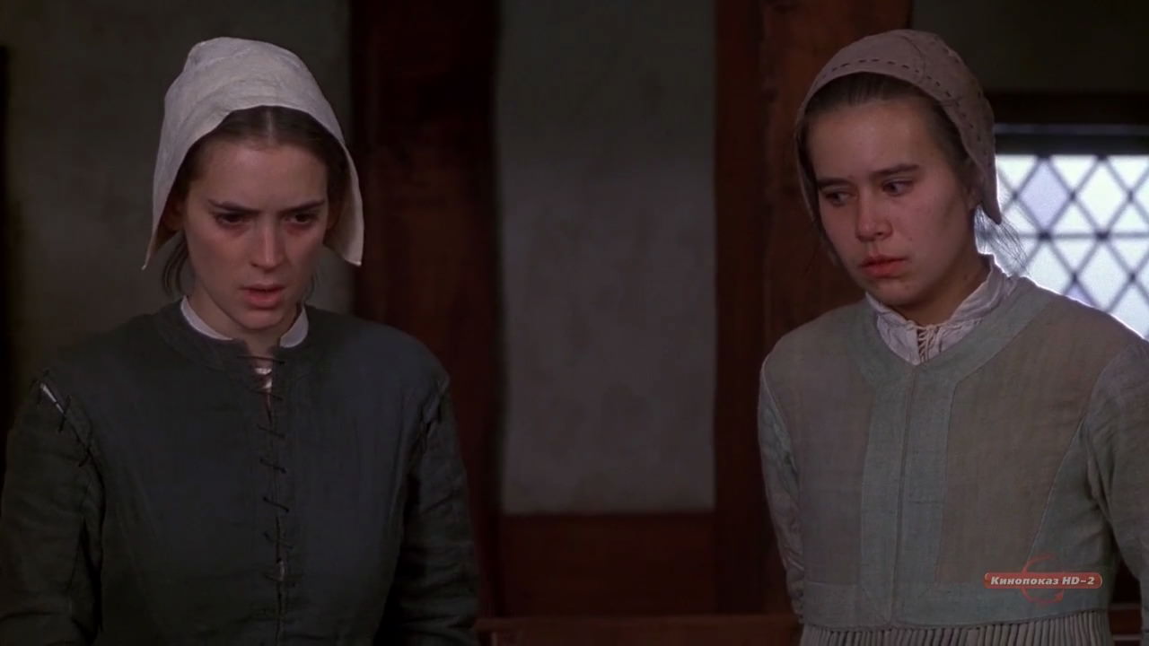 The Crucible (1996) screencap 9873