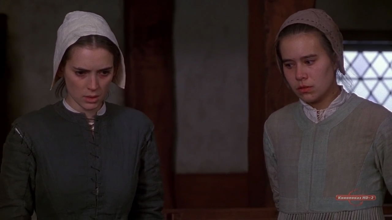 The Crucible (1996) movie still 9874