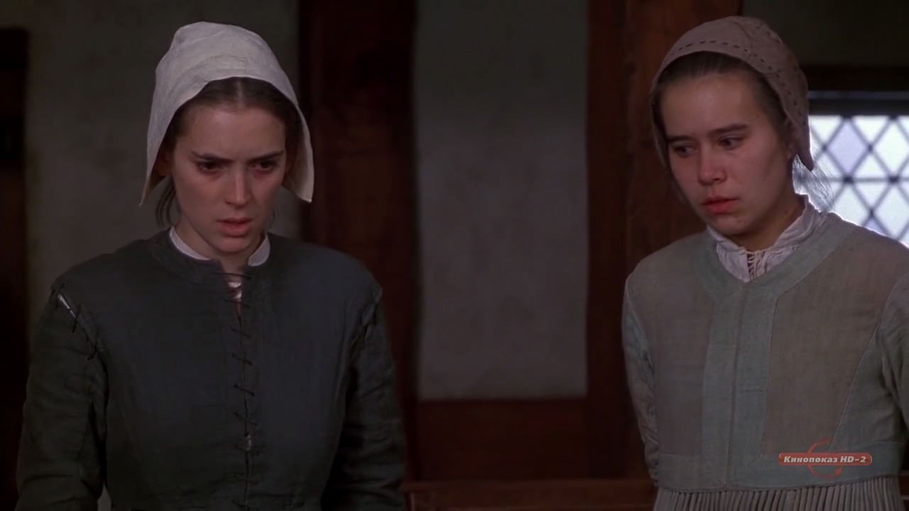 The Crucible (1996) HD screenshot 9875