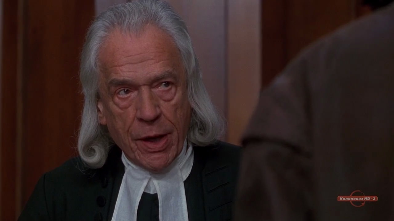 The Crucible (1996) HD screenshot 9878
