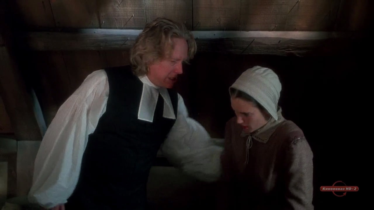 The Crucible (1996) HD screenshot 989