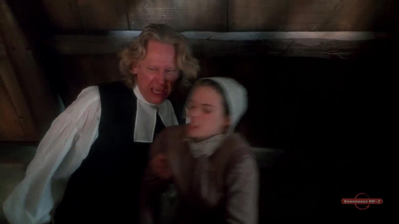 The Crucible (1996) screencap 990